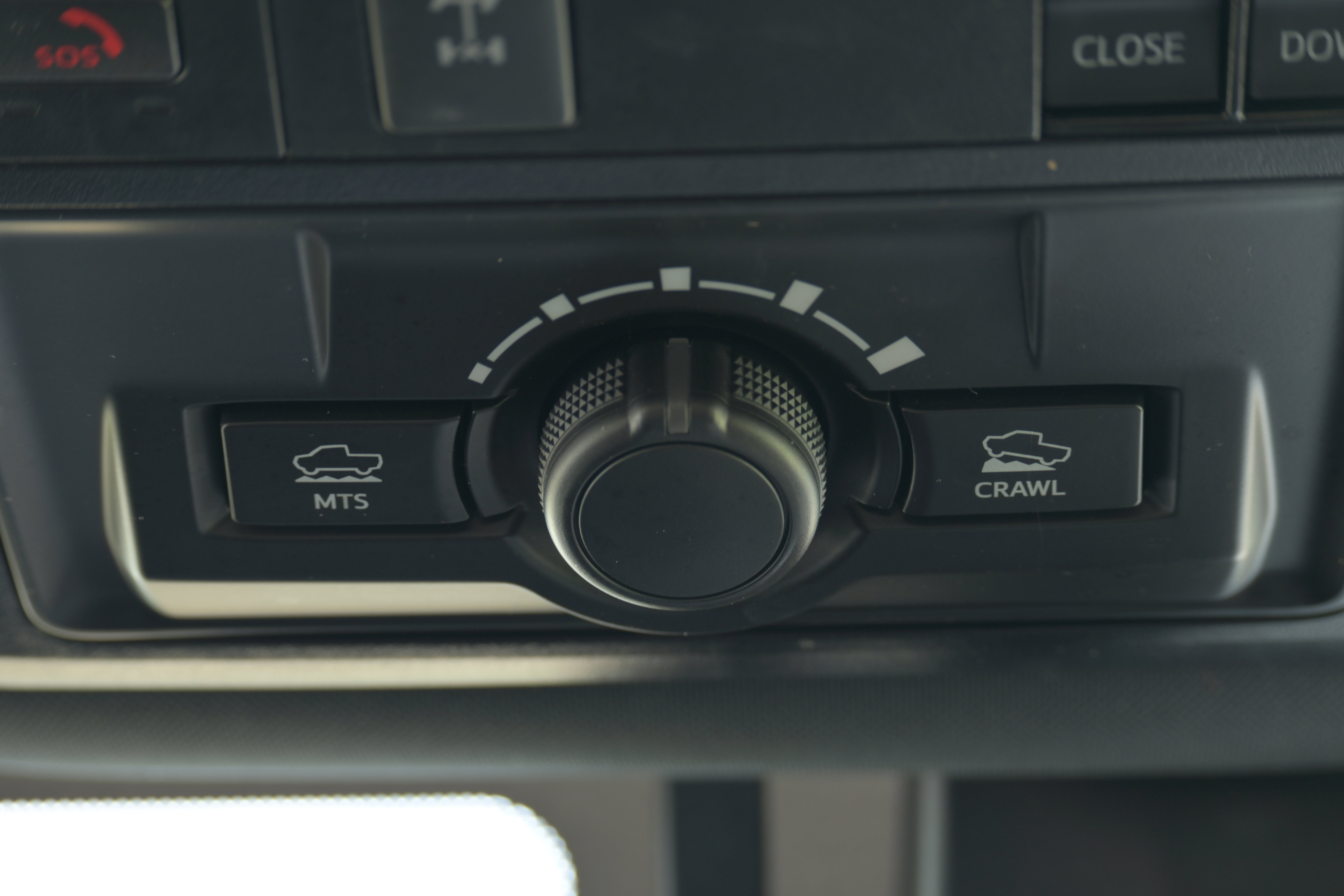 Used 2023 Toyota Tacoma TRD Off-Road w/ TRD Premium Off Road Package image 24