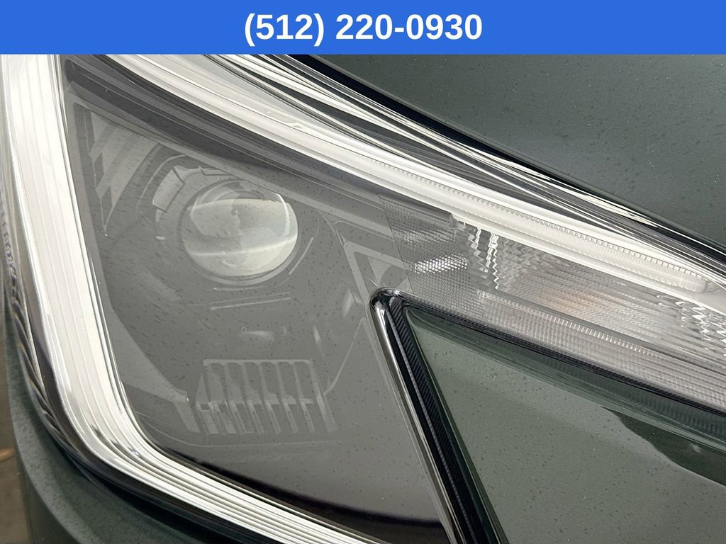 Used 2024 Subaru Forester Premium image 39