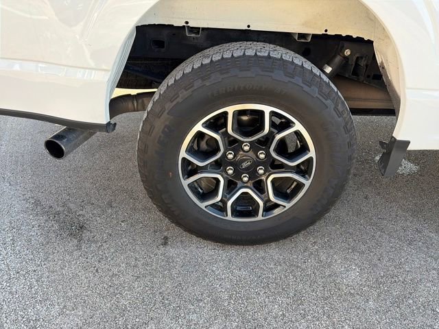 Used 2022 Ford F150 XLT w/ Equipment Group 302A High image 52