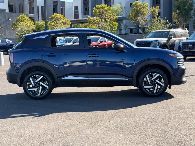 New 2026 Nissan Kicks SV FWD image 7