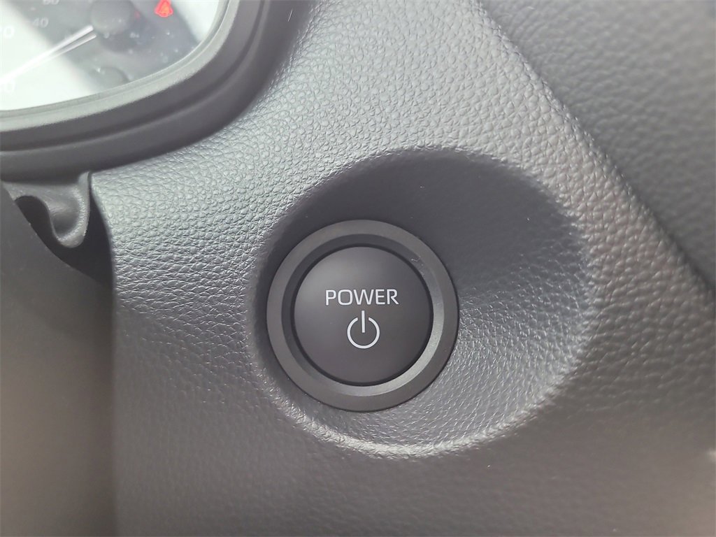 Used 2025 Toyota Corolla Cross AWD Hybrid image 23