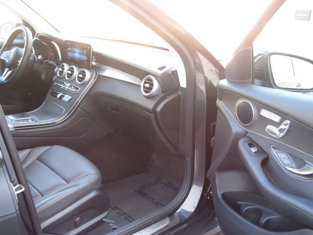 Certified 2021 Mercedes-Benz GLC 300 4MATIC image 18