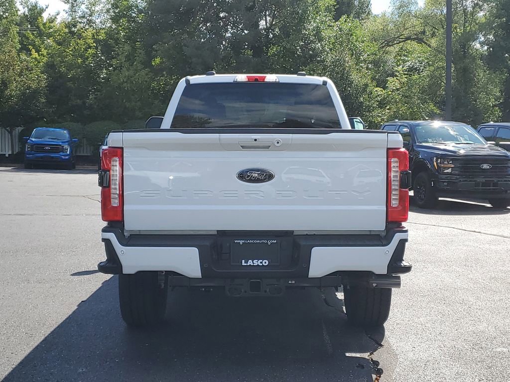 New 2026 Ford F250 XLT w/ XLT Premium Package image 5