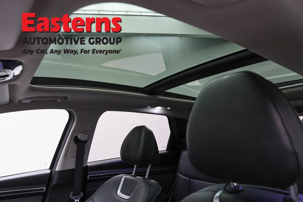 Used 2022 Hyundai Tucson Limited FWD image 38