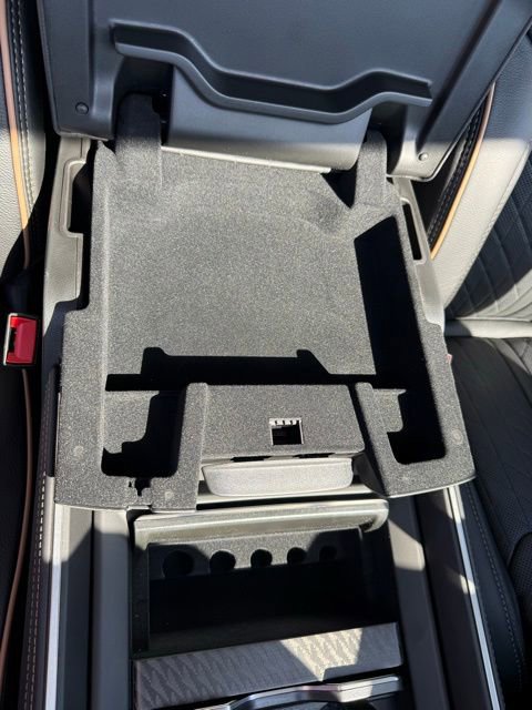 New 2026 RAM 1500 Tungsten image 33