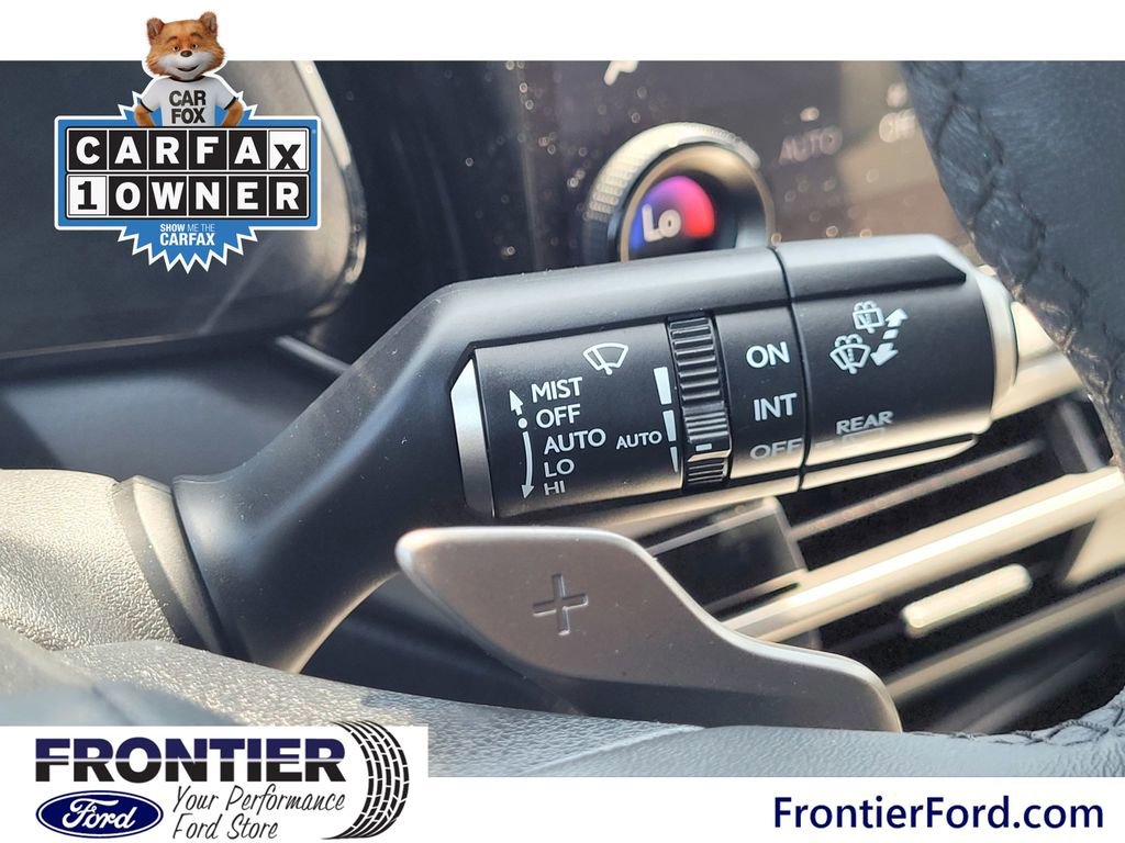 Used 2023 Lexus RX 350 Premium w/ Accessory Package (Z1) FWD image 19