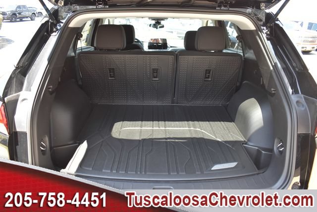 New 2026 Chevrolet Blazer LT w/ LPO, Floor Liner Package FWD image 9