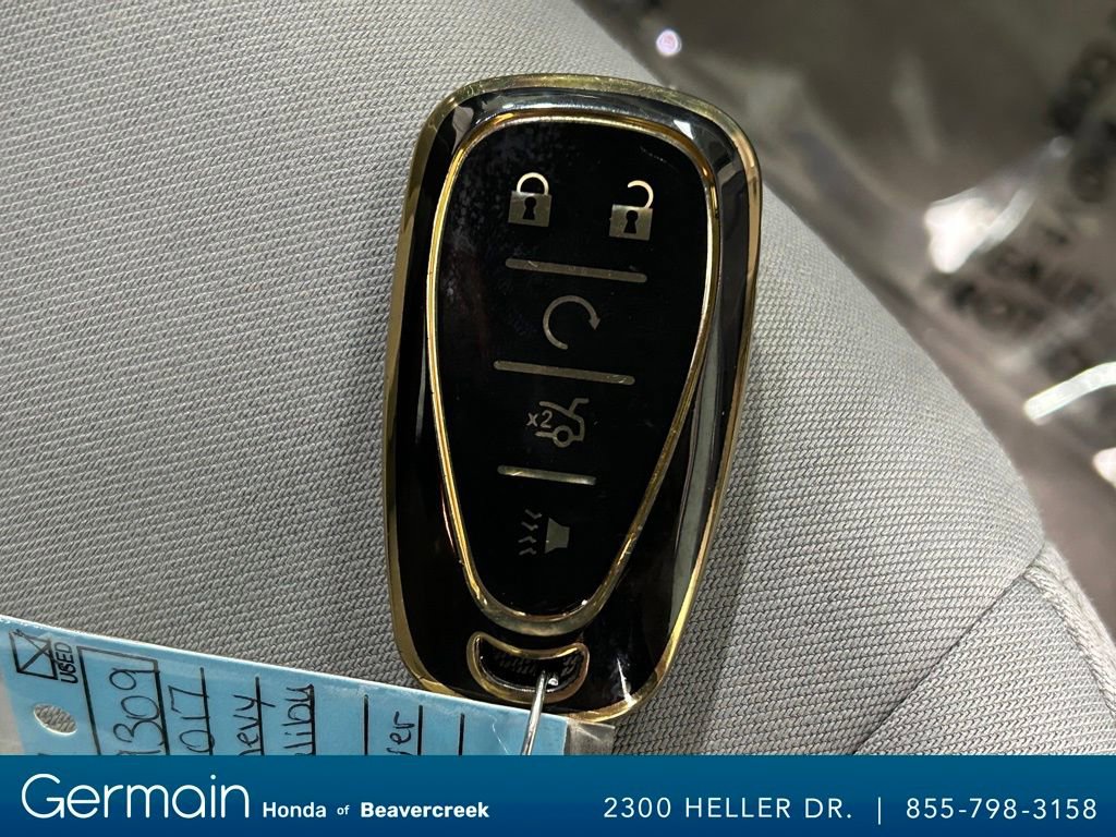 Used 2017 Chevrolet Malibu LS image 31
