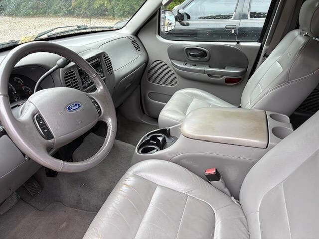 Used 2003 Ford F150 Lariat image 9