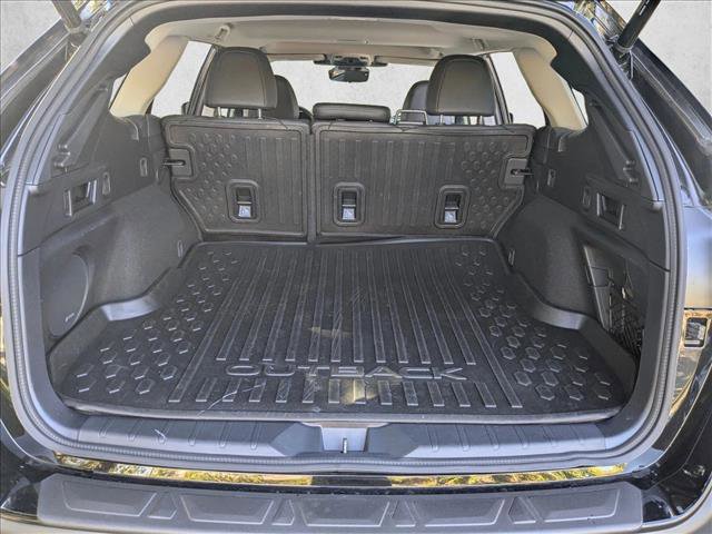 Used 2025 Subaru Outback Touring image 6