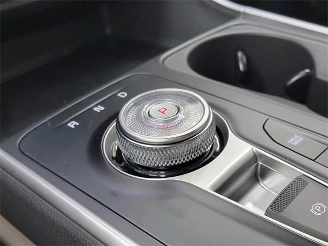 New 2026 Kia Carnival LXS image 26