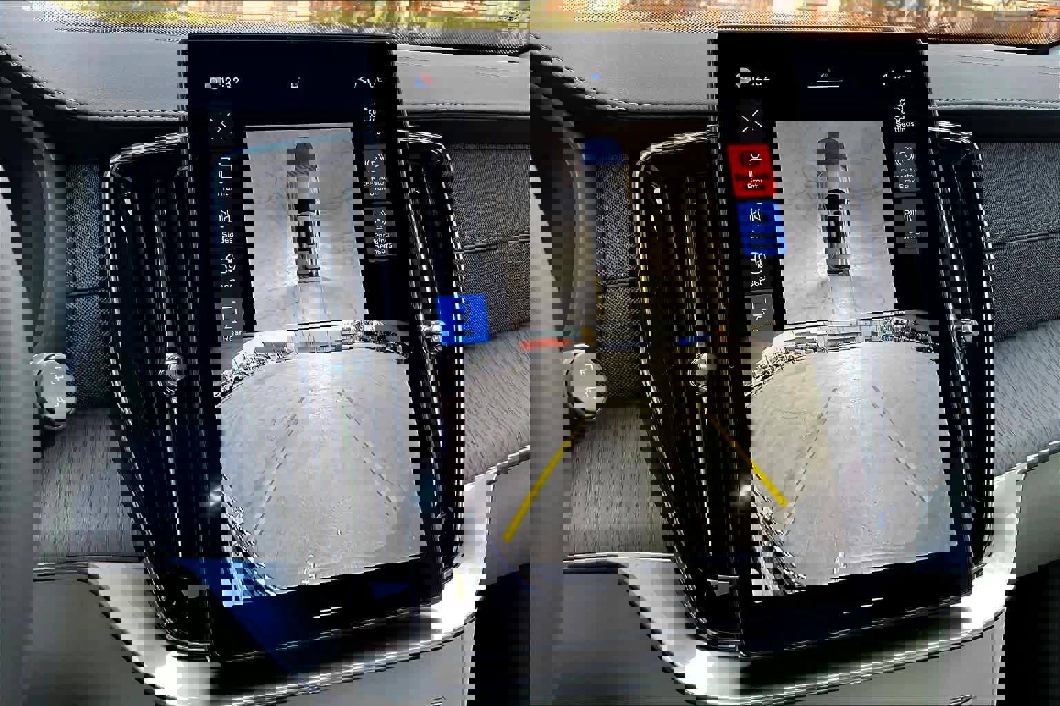 New 2026 Volvo XC90 B6 Ultra w/ Protection Package image 20