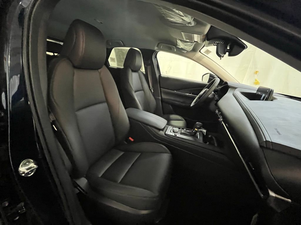 New 2026 MAZDA CX-30 AWD 2.5 S w/ Select Sport Pkg image 12