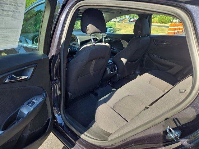 Used 2023 Chevrolet Malibu LT FWD image 26