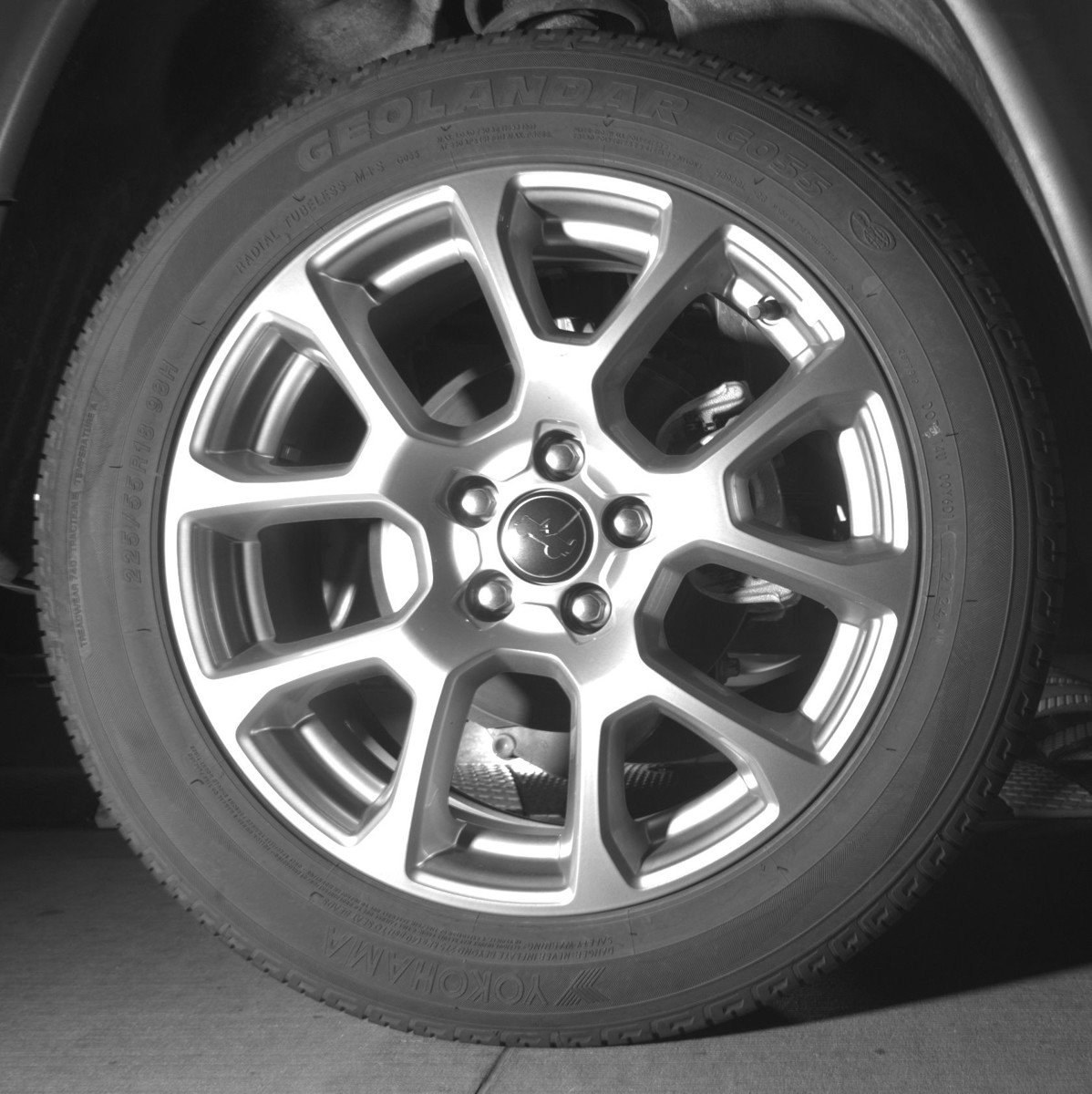 Used 2025 Jeep Compass Limited image 15