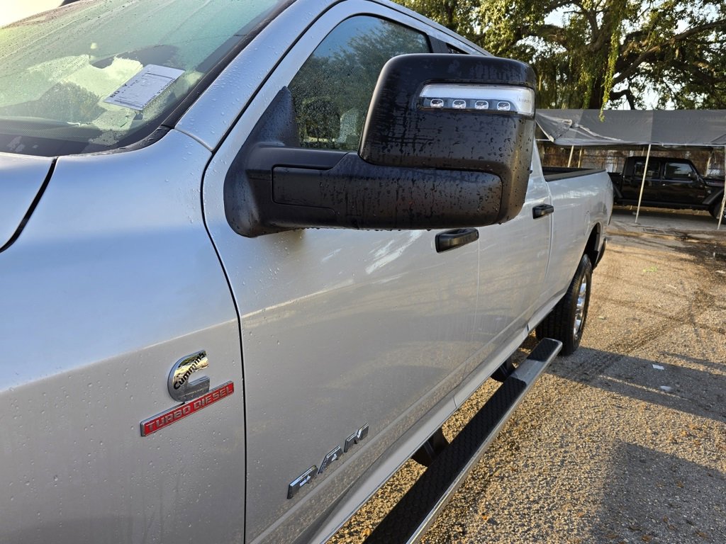 New 2026 RAM 3500 Big Horn image 12
