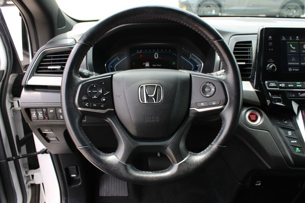 Used 2023 Honda Odyssey Sport image 10