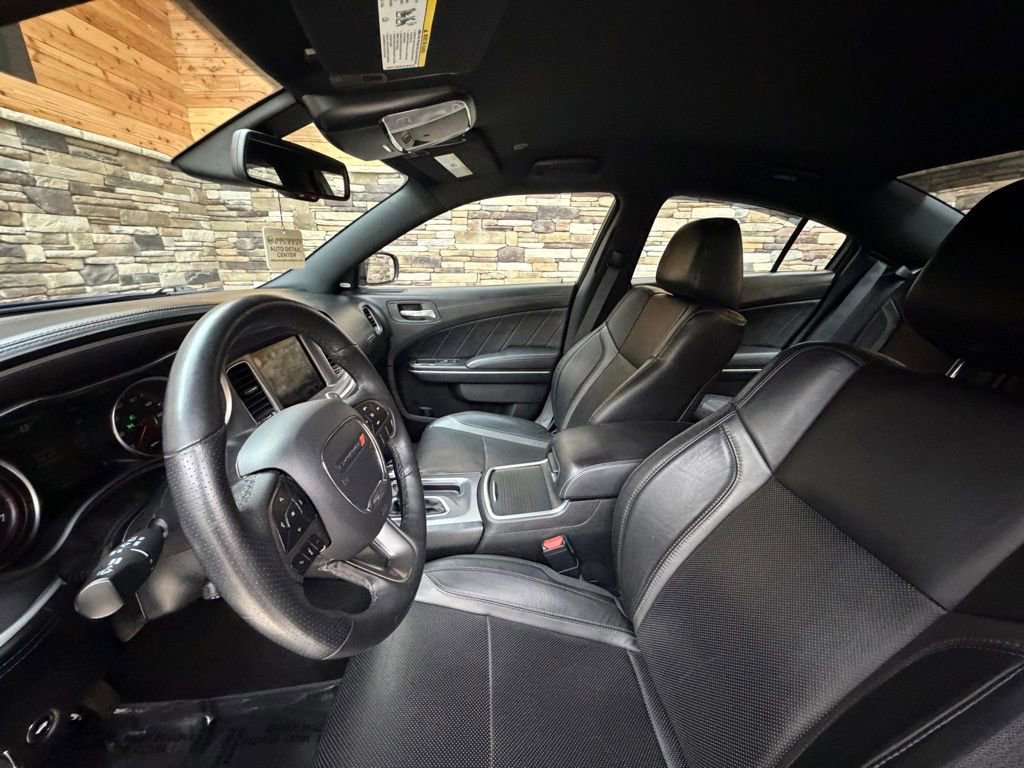 Used 2019 Dodge Charger SXT w/ Plus Group image 11