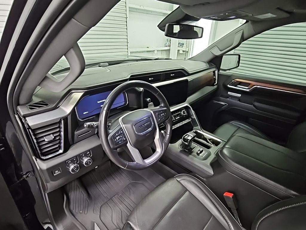 Used 2023 GMC Sierra 1500 Denali image 11