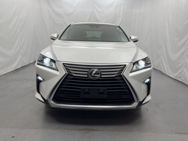 Used 2017 Lexus RX 350 AWD w/ Premium Package image 3