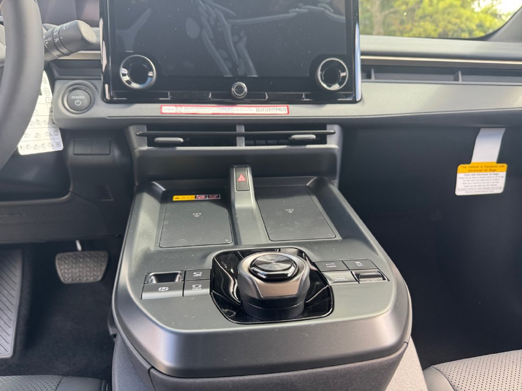 New 2026 Toyota bZ Woodland AWD/4WD image 11