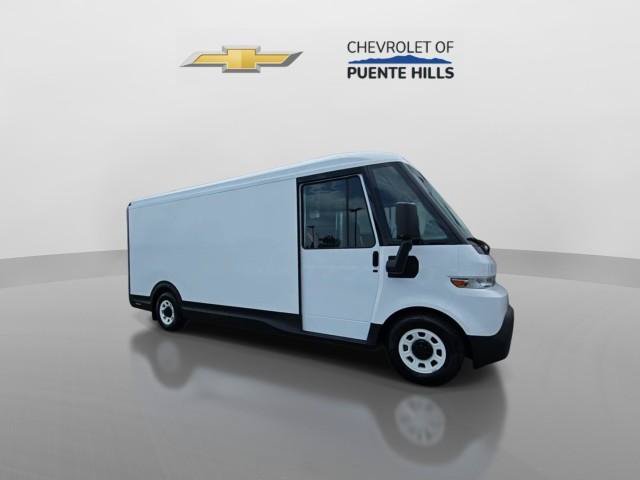 New 2025 Chevrolet Brightdrop 600 FWD image 2