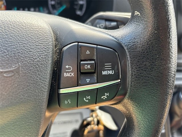 Used 2023 Ford Transit 250 XL w/ Exterior Upgrade Package image 33