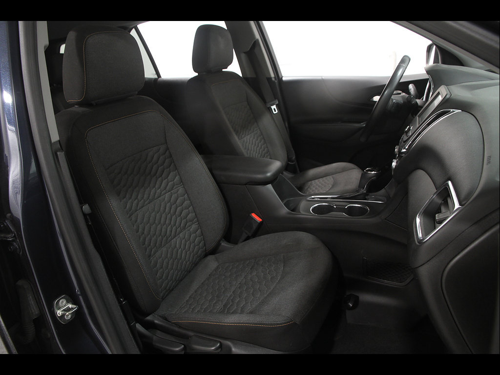 Certified 2018 Chevrolet Equinox LT FWD image 15