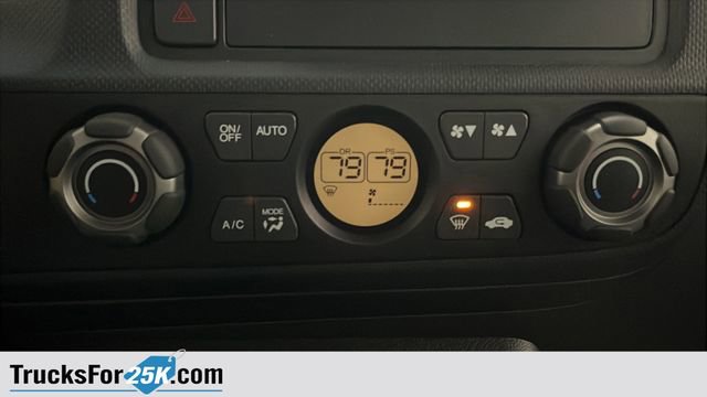 Used 2010 Honda Ridgeline RTS image 17