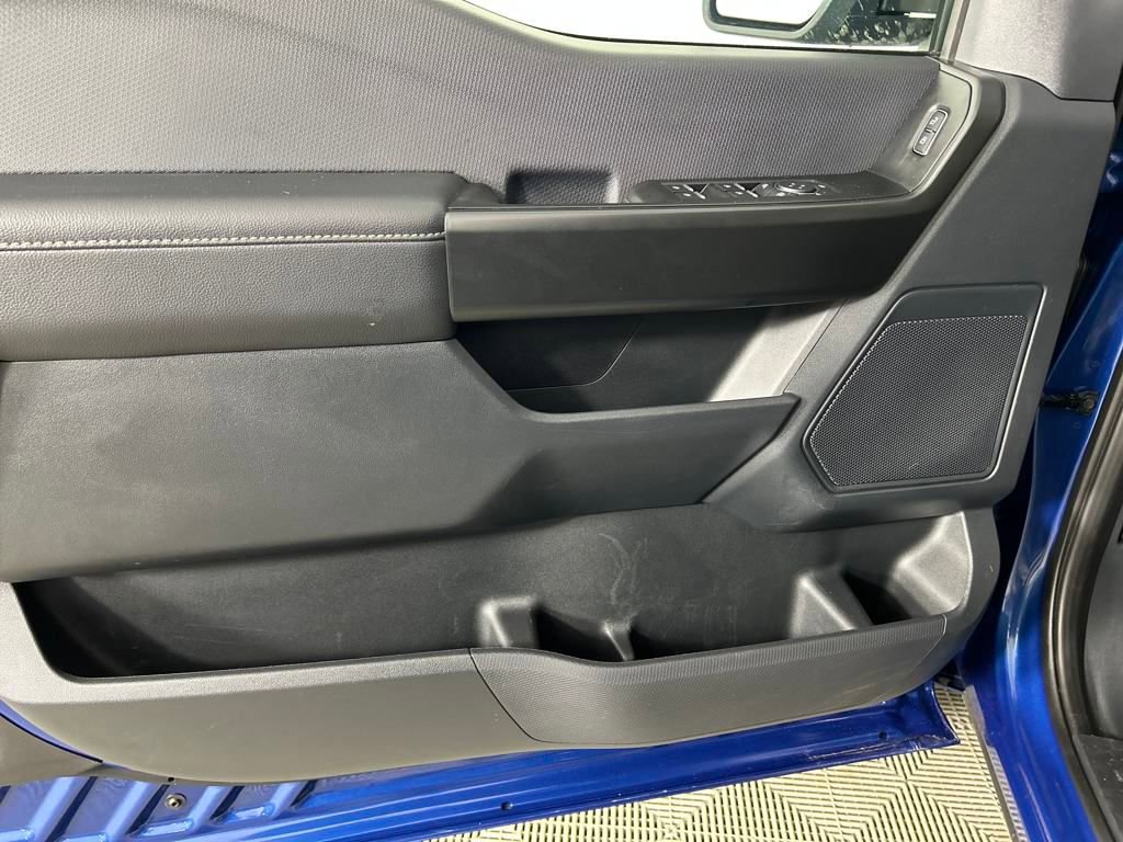 Used 2025 Ford F150 STX w/ Equipment Group 200A image 19
