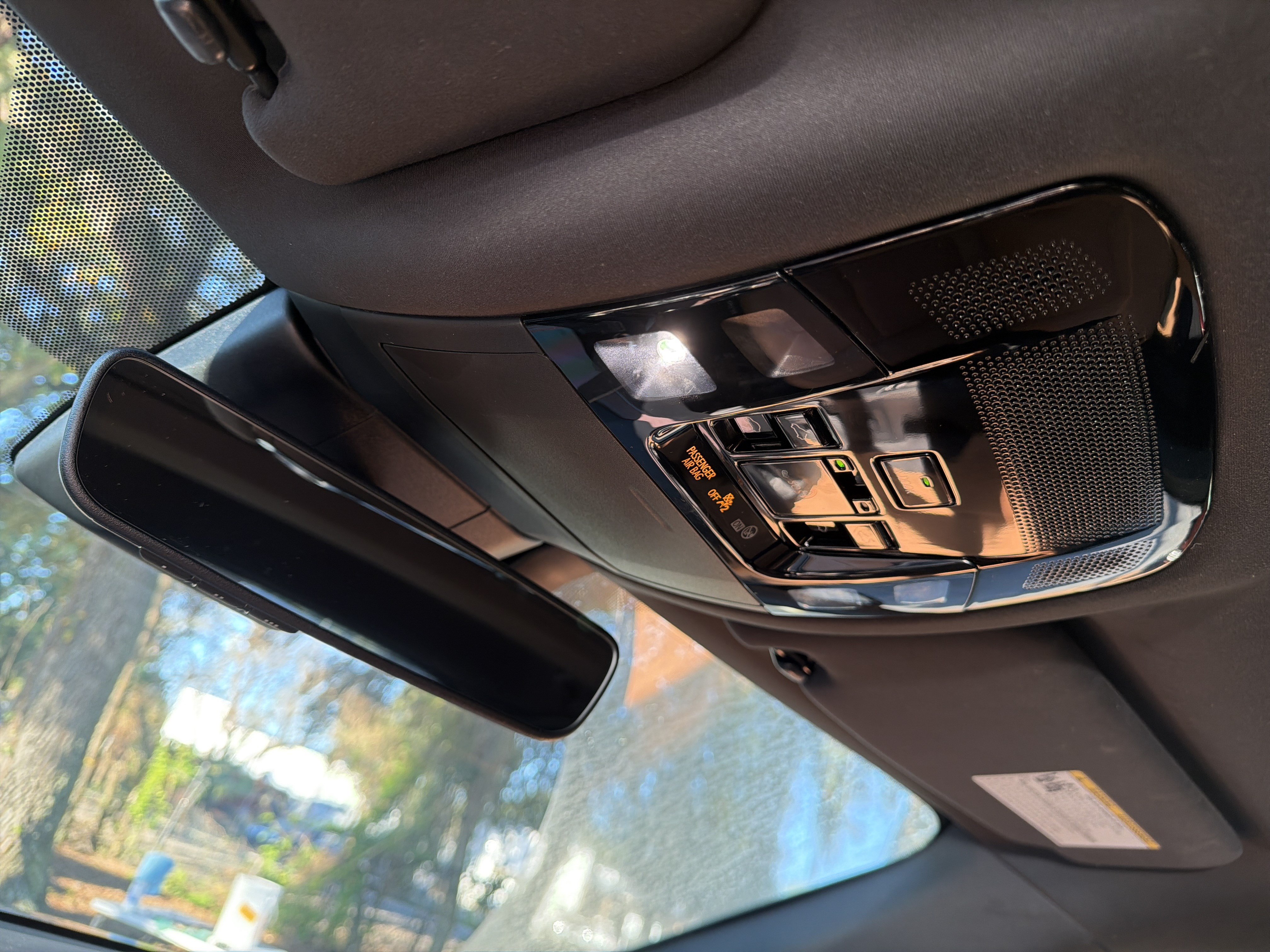 Used 2026 Lexus RX 350 Premium FWD image 28