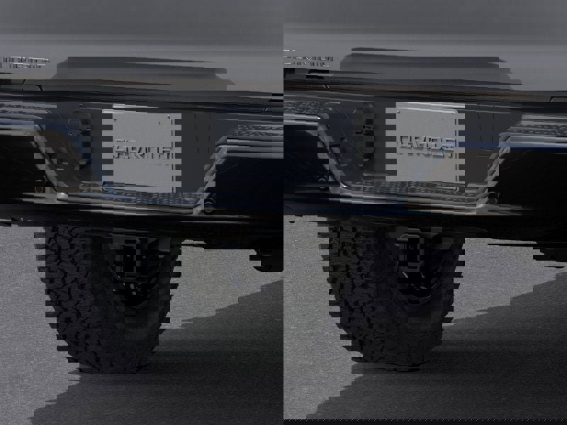 New 2025 Chevrolet Colorado Z71 w/ Technology Package image 14