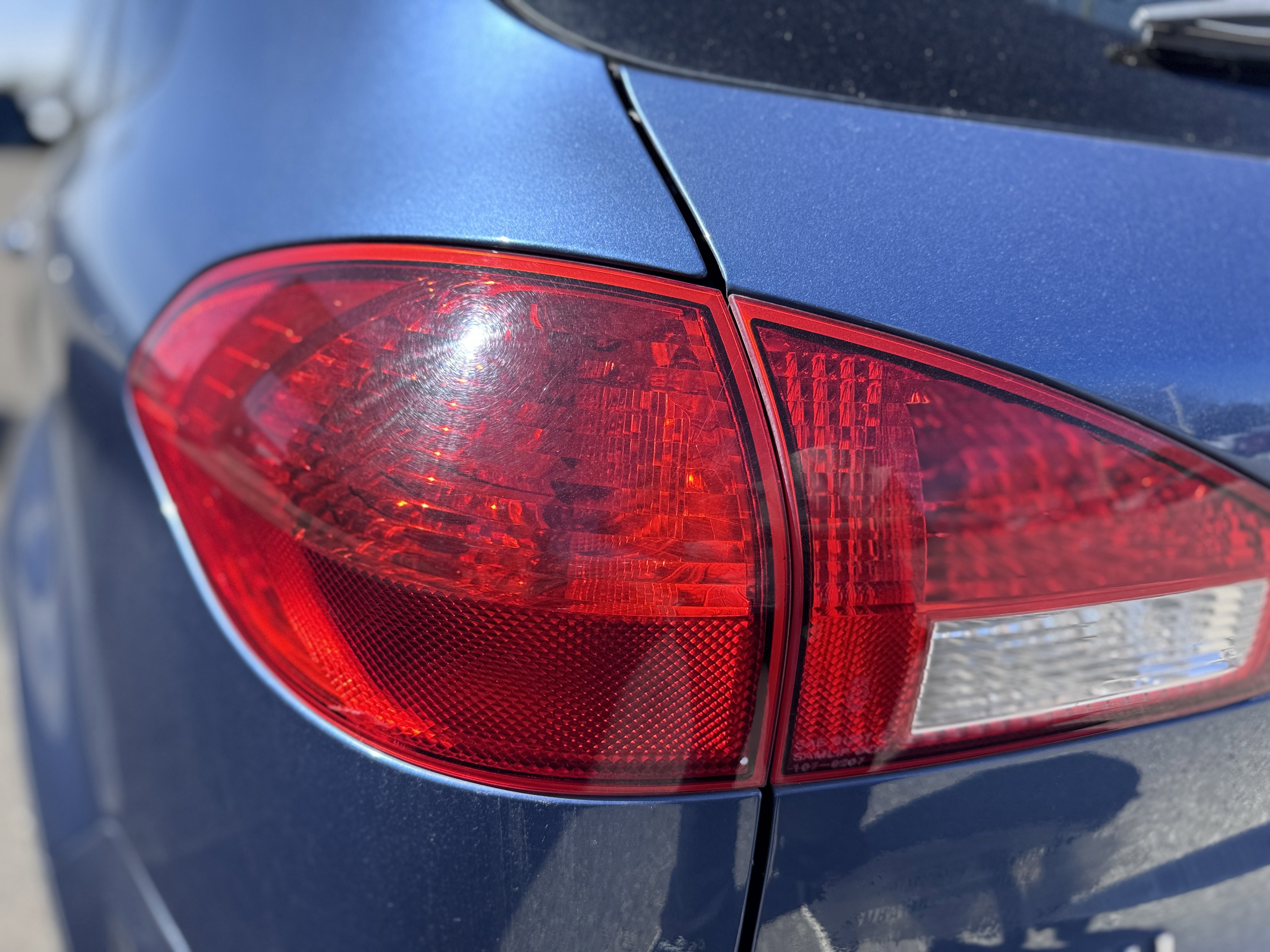 Used 2008 Subaru Tribeca AWD/4WD image 34