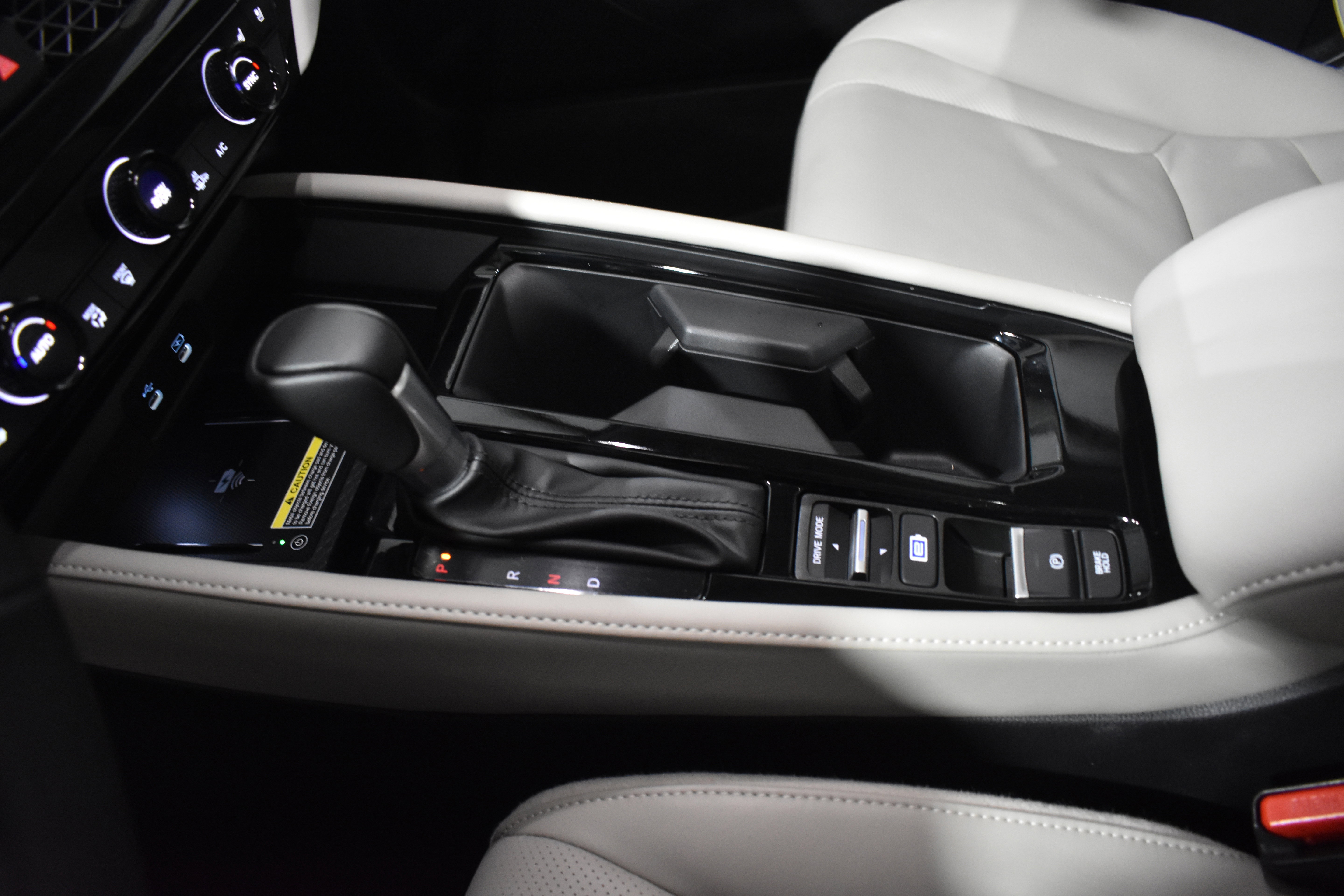 Certified 2025 Honda Accord Touring image 20