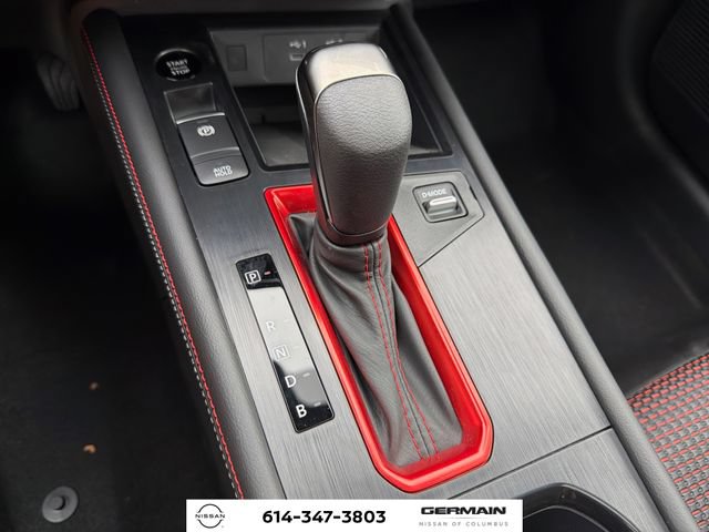 New 2027 Nissan Kicks SR w/ SR Premium Package AWD/4WD image 24