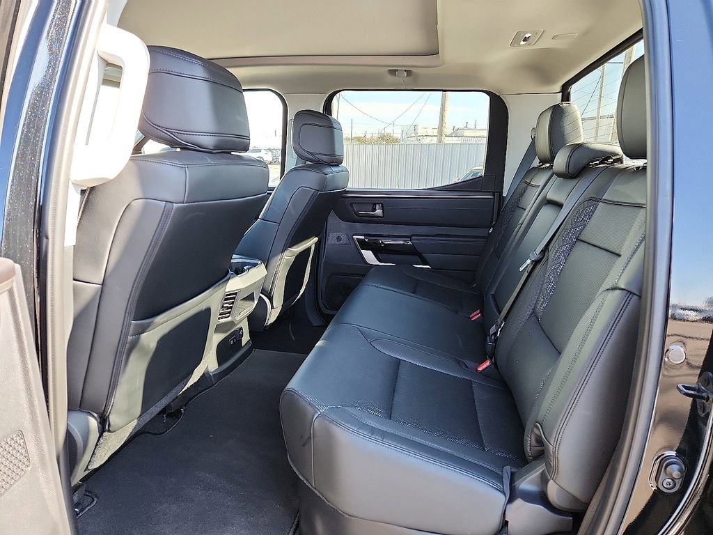 Used 2023 Toyota Tundra Limited image 8
