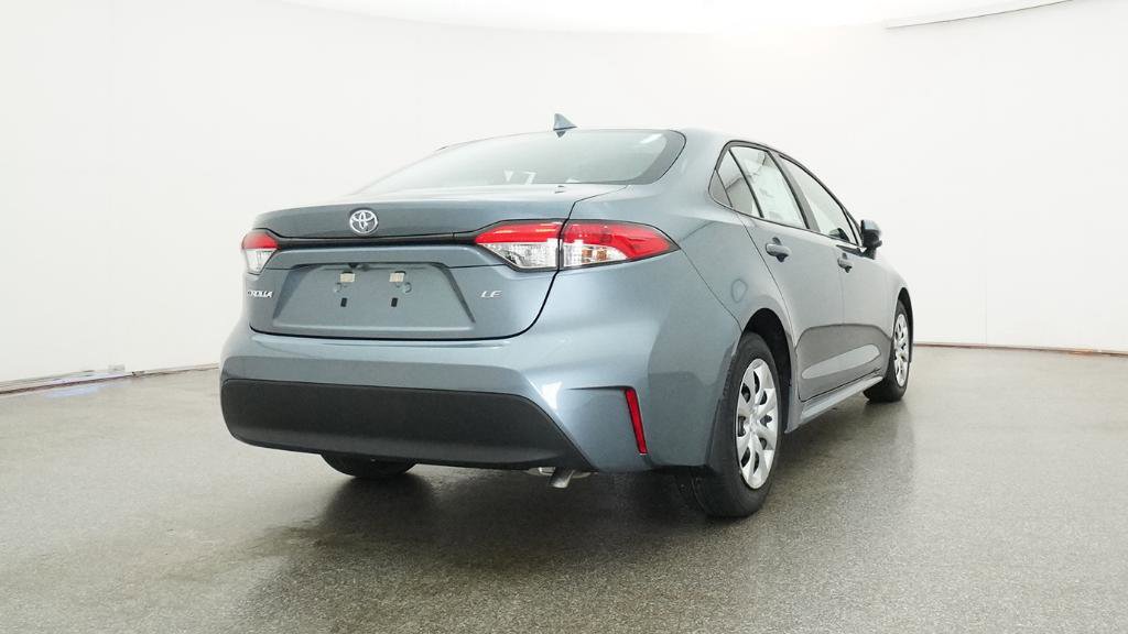 New 2026 Toyota Corolla LE image 39