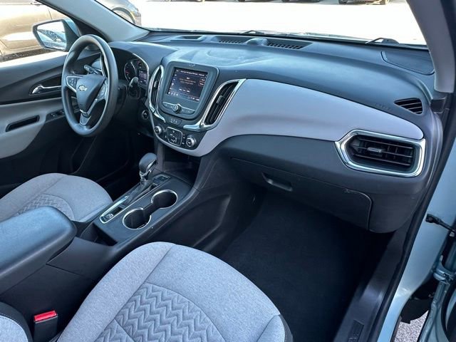 Used 2022 Chevrolet Equinox LT image 25