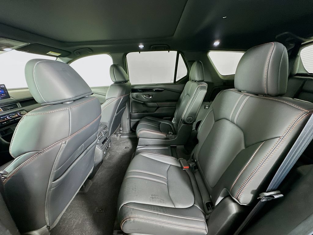 Certified 2026 Honda Pilot TrailSport image 26