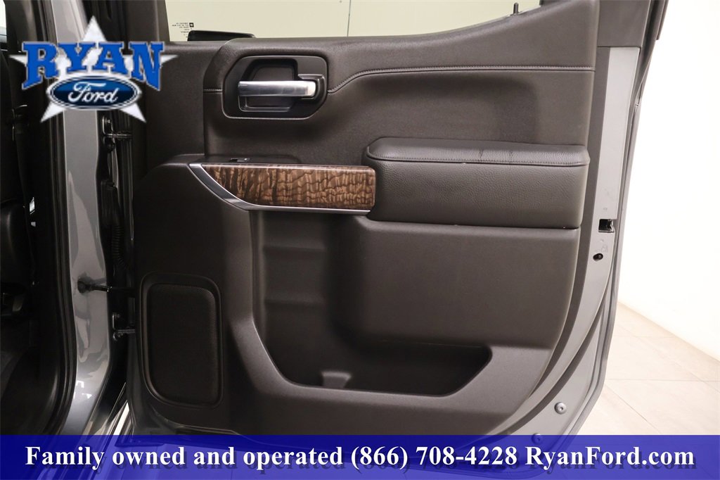 Used 2020 GMC Sierra 1500 Denali w/ Technology Package image 12