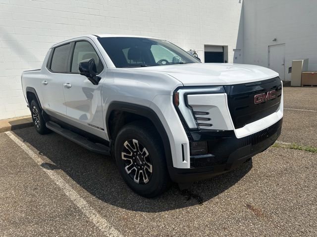 New 2026 GMC Sierra EV Elevation w/ Premium Package image 3