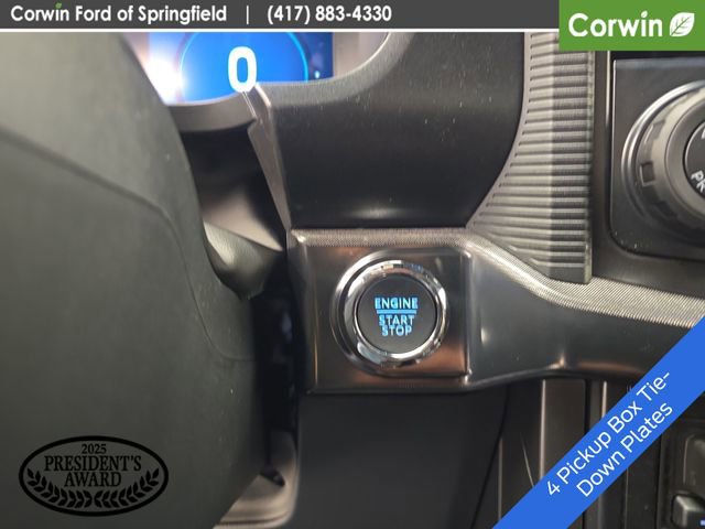 New 2026 Ford F150 Tremor w/ Equipment Group 402A High image 38