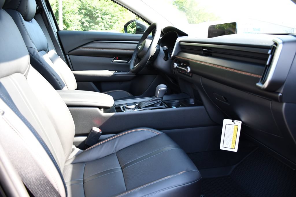 New 2026 MAZDA CX-50 AWD 2.5 Hybrid w/ Weather Package image 35