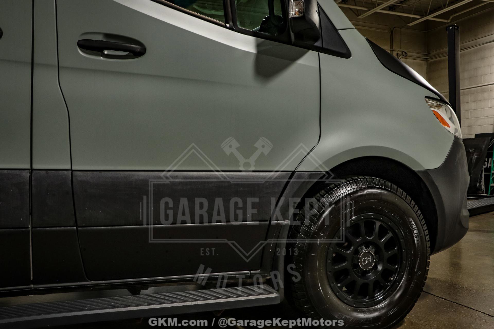 Used 2020 Mercedes-Benz Sprinter 2500 image 56