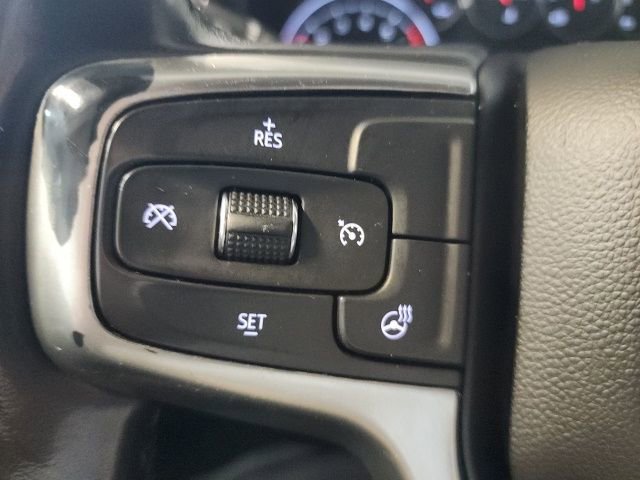 Used 2021 Chevrolet Silverado 1500 LT w/ Convenience Package II image 30