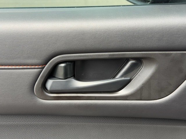 New 2026 Nissan Pathfinder Rock Creek AWD/4WD image 19