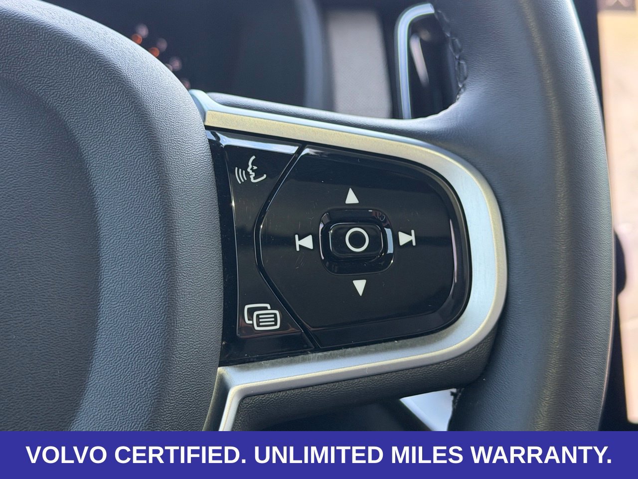 Certified 2026 Volvo XC90 B6 Plus AWD/4WD image 22