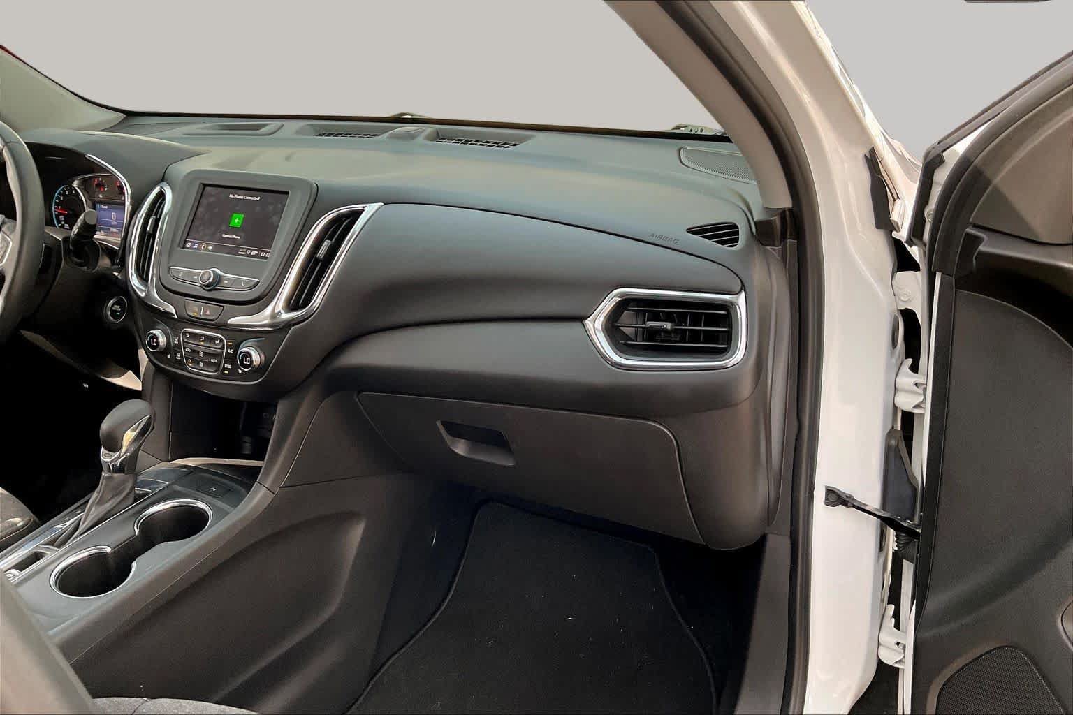 Used 2023 Chevrolet Equinox LT FWD image 18