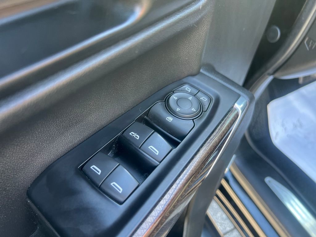 Used 2019 Chevrolet Silverado 1500 LT Trail Boss image 11