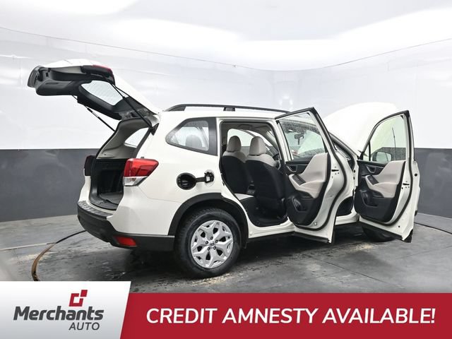 Used 2021 Subaru Forester AWD/4WD image 50
